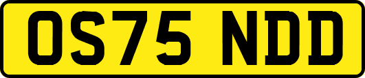 OS75NDD