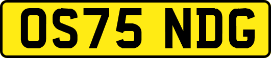 OS75NDG