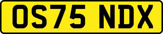 OS75NDX