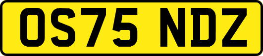 OS75NDZ