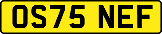 OS75NEF