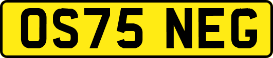 OS75NEG