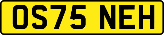 OS75NEH