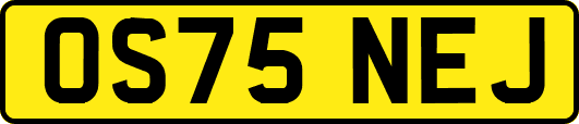 OS75NEJ