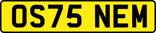 OS75NEM