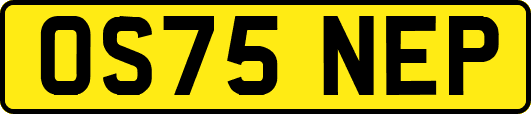 OS75NEP