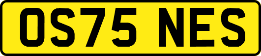 OS75NES