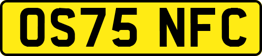 OS75NFC