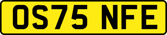 OS75NFE