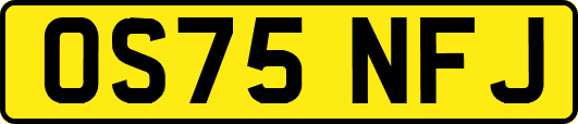 OS75NFJ