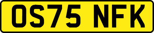 OS75NFK