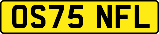 OS75NFL