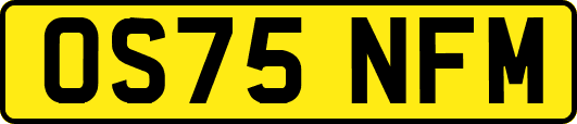OS75NFM