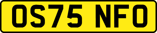OS75NFO