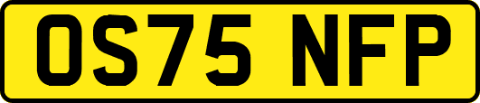 OS75NFP