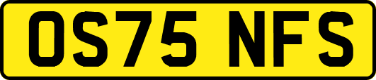 OS75NFS