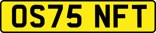 OS75NFT