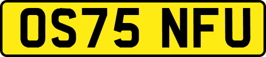 OS75NFU