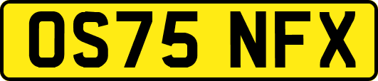 OS75NFX