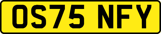 OS75NFY