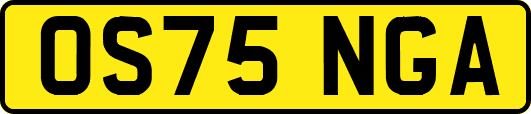 OS75NGA