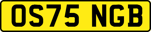 OS75NGB