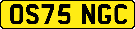 OS75NGC