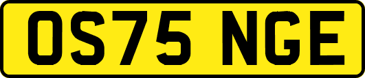 OS75NGE
