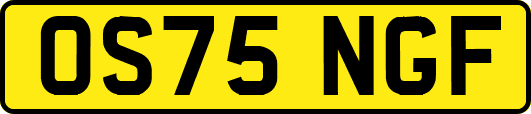 OS75NGF