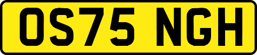 OS75NGH