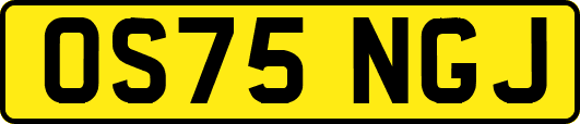 OS75NGJ