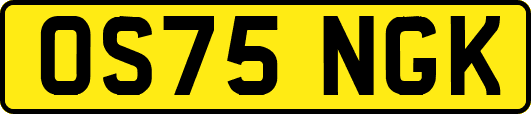 OS75NGK