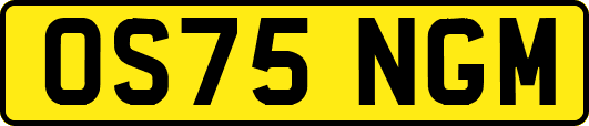 OS75NGM