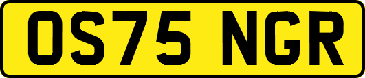 OS75NGR