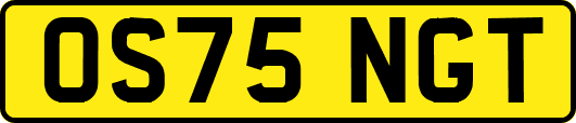 OS75NGT