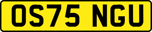 OS75NGU