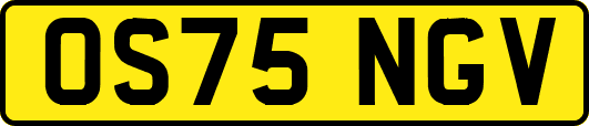 OS75NGV
