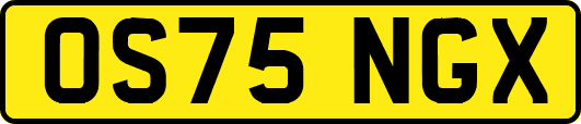 OS75NGX