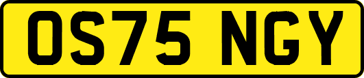 OS75NGY