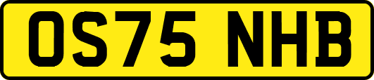 OS75NHB