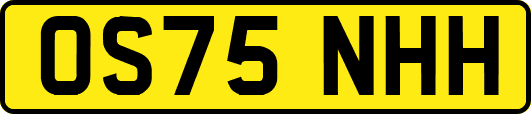 OS75NHH
