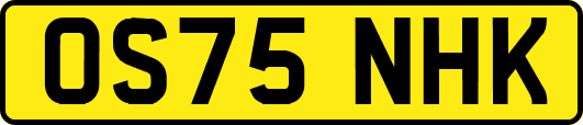 OS75NHK