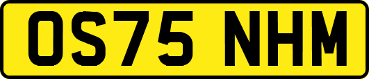 OS75NHM