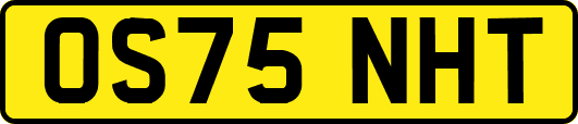 OS75NHT