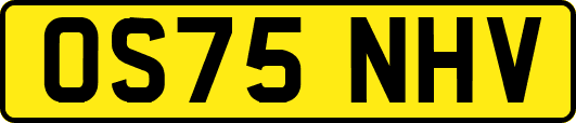 OS75NHV