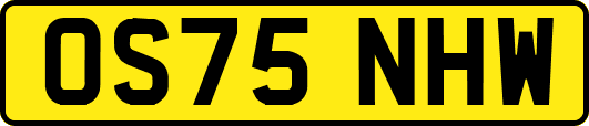 OS75NHW