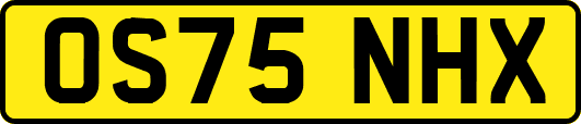 OS75NHX