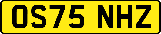 OS75NHZ