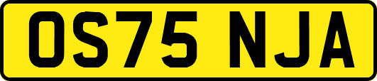 OS75NJA