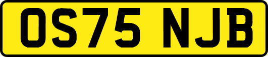 OS75NJB